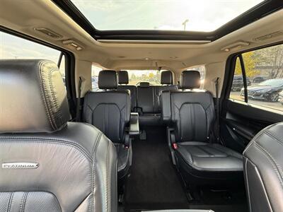 2020 Ford Expedition Platinum   - Photo 19 - Edmonton, AB T5S 2X1