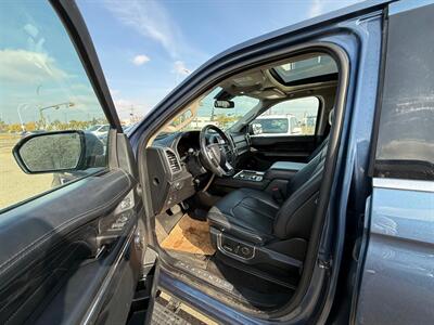 2020 Ford Expedition Platinum   - Photo 15 - Edmonton, AB T5S 2X1