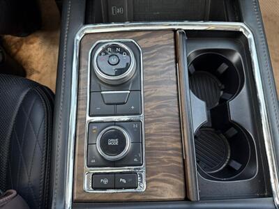 2020 Ford Expedition Platinum   - Photo 13 - Edmonton, AB T5S 2X1