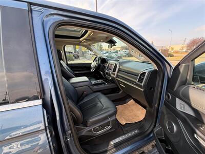 2020 Ford Expedition Platinum   - Photo 17 - Edmonton, AB T5S 2X1