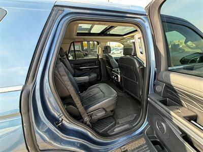 2020 Ford Expedition Platinum   - Photo 18 - Edmonton, AB T5S 2X1