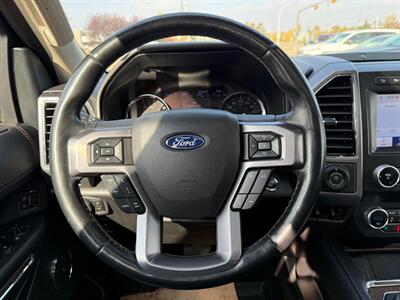 2020 Ford Expedition Platinum   - Photo 9 - Edmonton, AB T5S 2X1