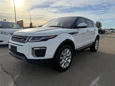 2016 Land Rover Range Rover Evoque SE   - Photo 3 - Edmonton, AB T5S 2X1
