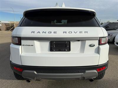 2016 Land Rover Range Rover Evoque SE   - Photo 6 - Edmonton, AB T5S 2X1