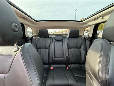 2016 Land Rover Range Rover Evoque SE   - Photo 18 - Edmonton, AB T5S 2X1