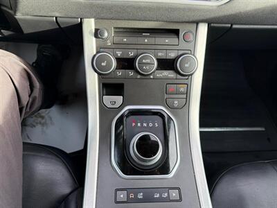 2016 Land Rover Range Rover Evoque SE   - Photo 13 - Edmonton, AB T5S 2X1