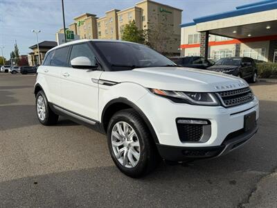 2016 Land Rover Range Rover Evoque SE   - Photo 1 - Edmonton, AB T5S 2X1
