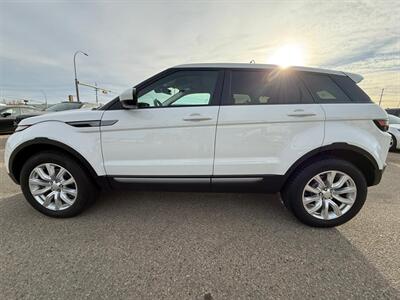 2016 Land Rover Range Rover Evoque SE   - Photo 4 - Edmonton, AB T5S 2X1