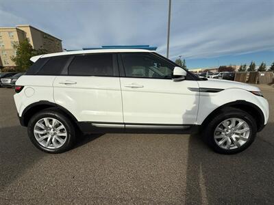 2016 Land Rover Range Rover Evoque SE   - Photo 8 - Edmonton, AB T5S 2X1