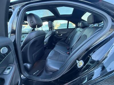 2017 Mercedes-Benz AMG C 43 - Photo 16 - Edmonton, AB T5G 0N9