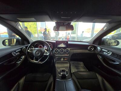 2017 Mercedes-Benz AMG C 43   - Photo 14 - Edmonton, AB T5S 2X1