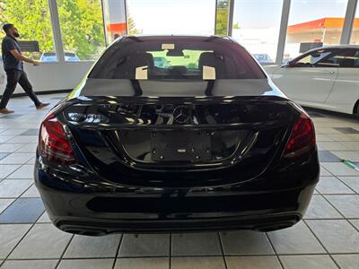 2017 Mercedes-Benz AMG C 43   - Photo 6 - Edmonton, AB T5S 2X1