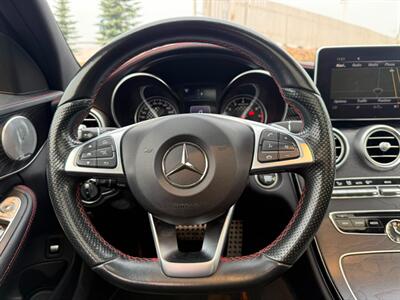 2017 Mercedes-Benz AMG C 43   - Photo 9 - Edmonton, AB T6V 1H5