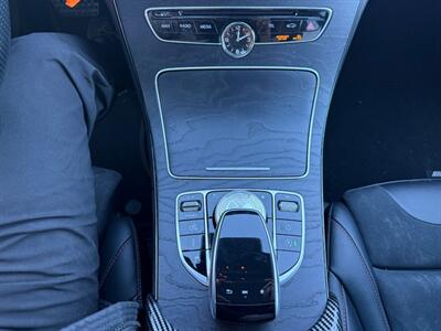 2017 Mercedes-Benz AMG C 43 - Photo 13 - Edmonton, AB T5G 0N9