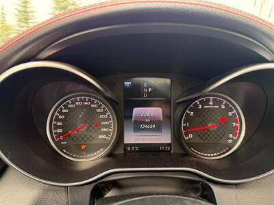 2017 Mercedes-Benz AMG C 43   - Photo 10 - Edmonton, AB T6V 1H5