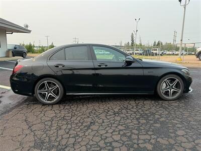 2017 Mercedes-Benz AMG C 43   - Photo 8 - Edmonton, AB T6V 1H5