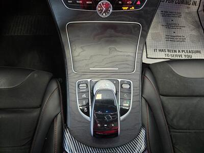 2017 Mercedes-Benz AMG C 43   - Photo 13 - Edmonton, AB T5S 2X1