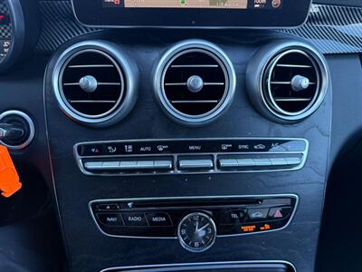 2017 Mercedes-Benz AMG C 43 - Photo 12 - Edmonton, AB T5G 0N9
