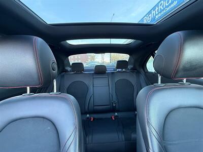 2017 Mercedes-Benz AMG C 43 - Photo 19 - Edmonton, AB T5G 0N9