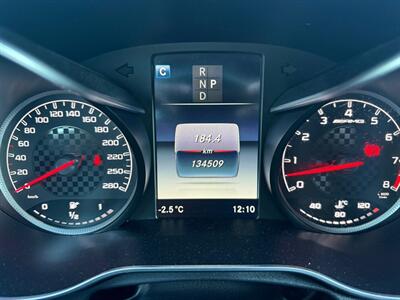 2017 Mercedes-Benz AMG C 43 - Photo 10 - Edmonton, AB T5G 0N9