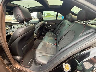 2017 Mercedes-Benz AMG C 43   - Photo 16 - Edmonton, AB T6V 1H5