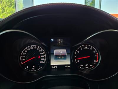 2017 Mercedes-Benz AMG C 43   - Photo 10 - Edmonton, AB T5S 2X1