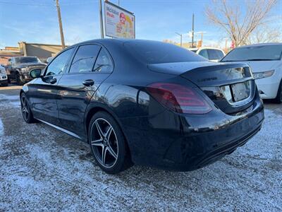2017 Mercedes-Benz AMG C 43 - Photo 5 - Edmonton, AB T5G 0N9