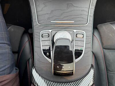 2017 Mercedes-Benz AMG C 43   - Photo 13 - Edmonton, AB T6V 1H5