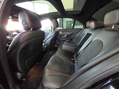 2017 Mercedes-Benz AMG C 43   - Photo 16 - Edmonton, AB T5S 2X1