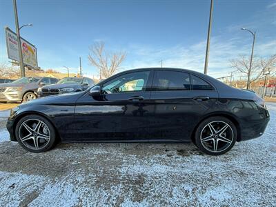 2017 Mercedes-Benz AMG C 43 - Photo 4 - Edmonton, AB T5G 0N9