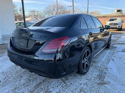 2017 Mercedes-Benz AMG C 43 - Photo 7 - Edmonton, AB T5G 0N9