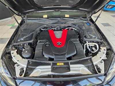 2017 Mercedes-Benz AMG C 43   - Photo 20 - Edmonton, AB T5S 2X1