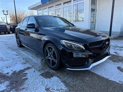 2017 Mercedes-Benz AMG C 43 - Photo 1 - Edmonton, AB T5G 0N9