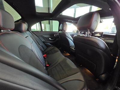 2017 Mercedes-Benz AMG C 43   - Photo 18 - Edmonton, AB T5S 2X1