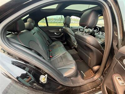 2017 Mercedes-Benz AMG C 43   - Photo 18 - Edmonton, AB T6V 1H5