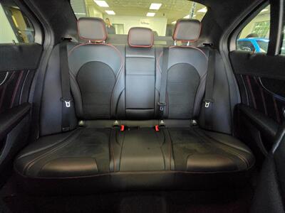 2017 Mercedes-Benz AMG C 43   - Photo 19 - Edmonton, AB T5S 2X1