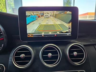 2017 Mercedes-Benz AMG C 43   - Photo 12 - Edmonton, AB T5S 2X1