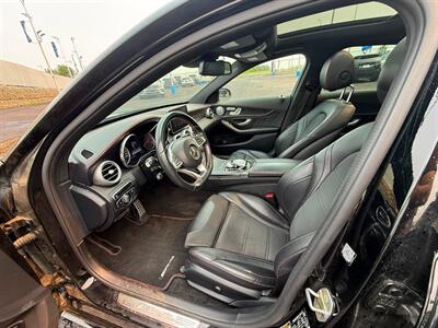 2017 Mercedes-Benz AMG C 43   - Photo 15 - Edmonton, AB T6V 1H5