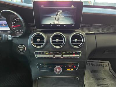 2017 Mercedes-Benz AMG C 43   - Photo 11 - Edmonton, AB T5S 2X1