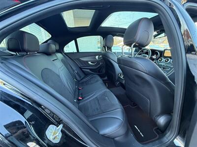 2017 Mercedes-Benz AMG C 43 - Photo 18 - Edmonton, AB T5G 0N9