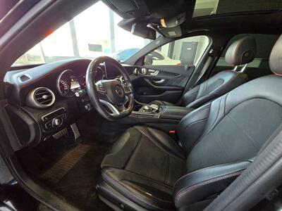 2017 Mercedes-Benz AMG C 43   - Photo 15 - Edmonton, AB T5S 2X1