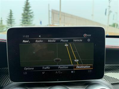 2017 Mercedes-Benz AMG C 43   - Photo 11 - Edmonton, AB T6V 1H5