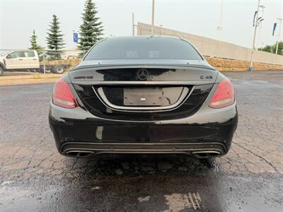 2017 Mercedes-Benz AMG C 43   - Photo 6 - Edmonton, AB T6V 1H5