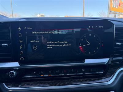 2023 GMC Sierra 1500 Elevation   - Photo 11 - Edmonton, AB T5G 0N9