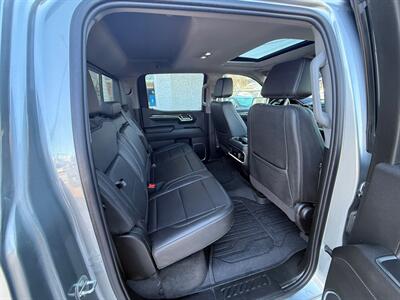 2023 GMC Sierra 1500 Elevation   - Photo 18 - Edmonton, AB T5G 0N9