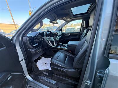 2023 GMC Sierra 1500 Elevation   - Photo 15 - Edmonton, AB T5G 0N9