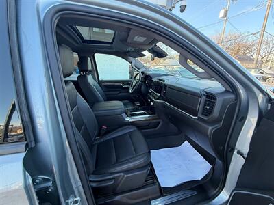 2023 GMC Sierra 1500 Elevation   - Photo 17 - Edmonton, AB T5G 0N9