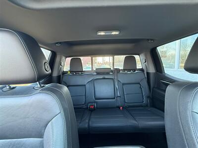 2023 GMC Sierra 1500 Elevation   - Photo 19 - Edmonton, AB T5G 0N9