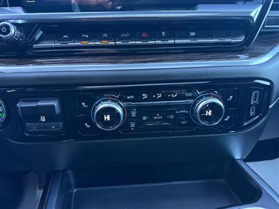 2023 GMC Sierra 1500 Elevation   - Photo 12 - Edmonton, AB T5G 0N9