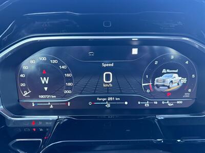 2023 GMC Sierra 1500 Elevation   - Photo 10 - Edmonton, AB T5G 0N9